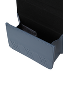 Uni Color Block Rangefinder Case - Blue