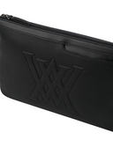 Uni Clip Clutch - Black