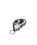 Uni F1 Two Ball Case - Black