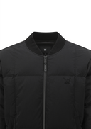 Men's Stadium Down Jacket - Black