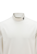 Men's Brushed Fleece Baselayer - Ivory