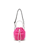 Uni Twinkle Bucket Bag - Hot Pink