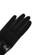Women's Cold Proof Tour Glove (Pair) - Black