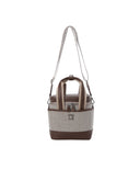 Basic Cooler Bag - Brown