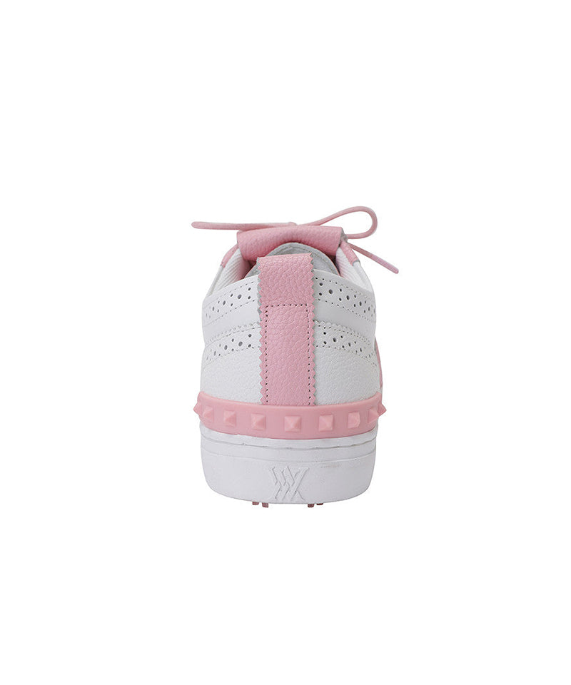 Women's Saint Tassle Shoes_PI
