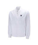 Men's Back Ventilation Jacket - White