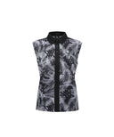 ANEW Golf Women's SM Collared Sleeveless - Black