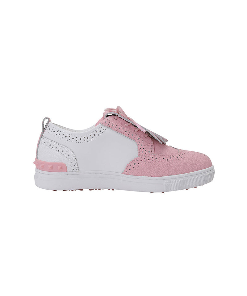 Women's Saint Tassle Shoes_PI