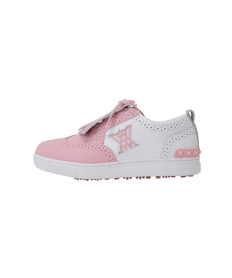 Women's Saint Tassle Shoes_PI