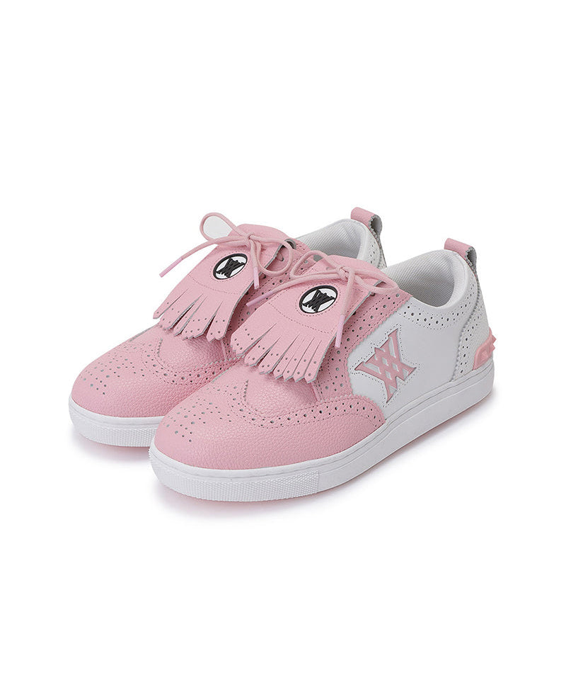 Women's Saint Tassle Shoes_PI