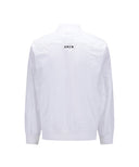 Men's Back Ventilation Jacket - White