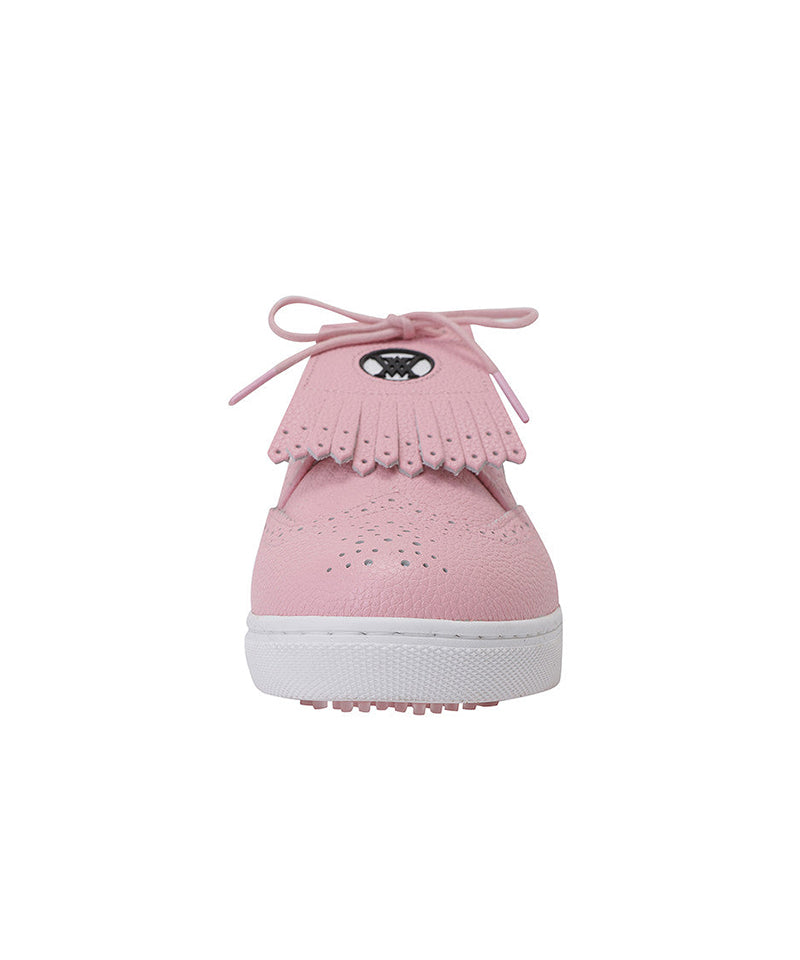 Women's Saint Tassle Shoes_PI