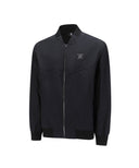Men's Back Ventilation Jacket - Black