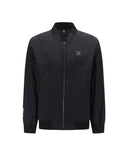 Men's Back Ventilation Jacket - Black