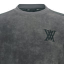 ANEW Golf Men's Dyeing MTM - Dark Grey