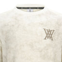 ANEW Golf Men's Dyeing MTM - Ivory