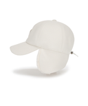ANEW Golf Unisex Cold Proof Ball Cap - White
