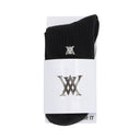 ANEW Golf Women Snow Socks - Black