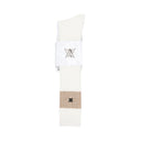 ANEW Golf Women Knitted Knee Socks - Ivory