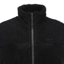 ANEW Golf Women Material Mix Down Goose Down Vest - Black