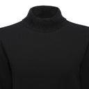 ANEW Golf Women Wind Block Pullover - Black