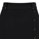 ANEW Golf Women Band Point A-Line - Black