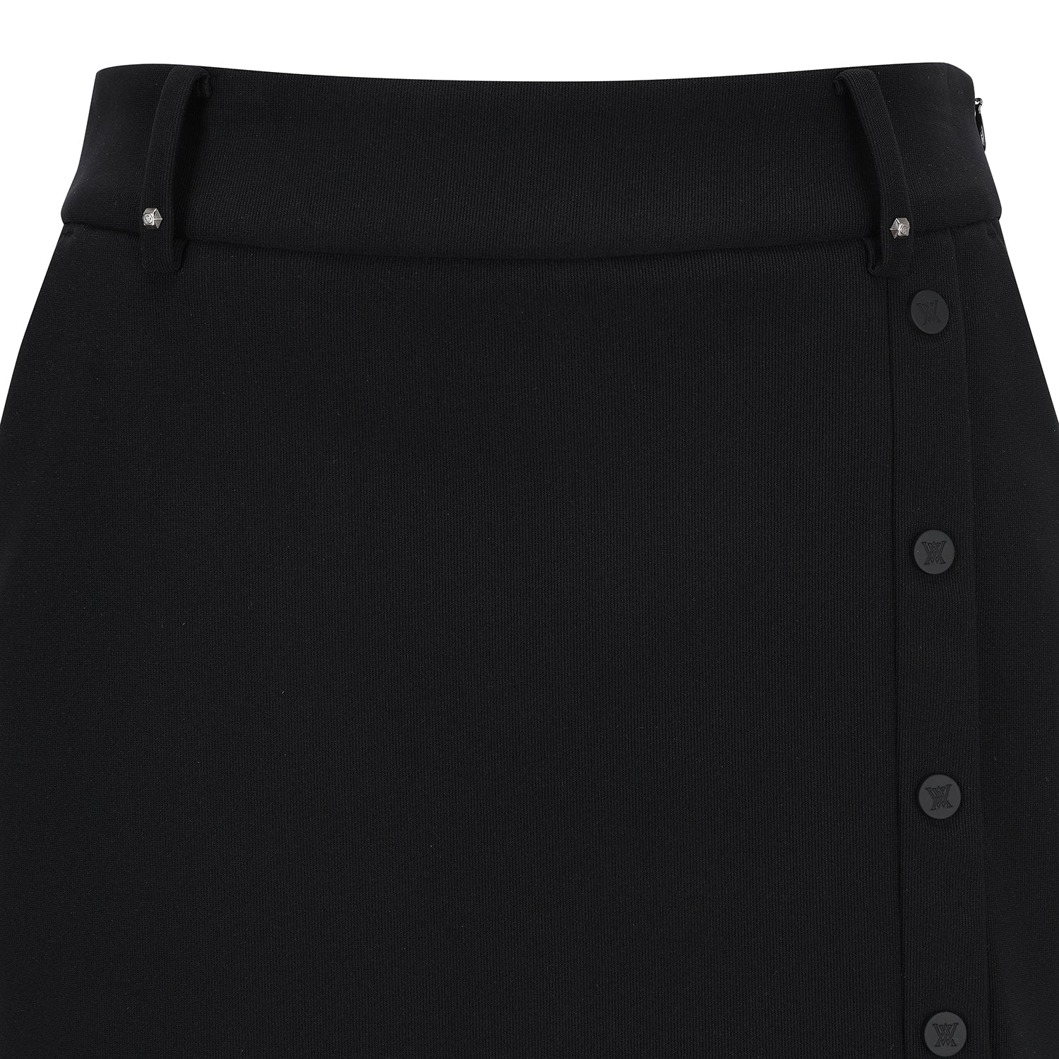 ANEW Golf Women Band Point A-Line - Black