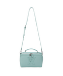 Women's Diamond Square Color Tote Bag - Mint