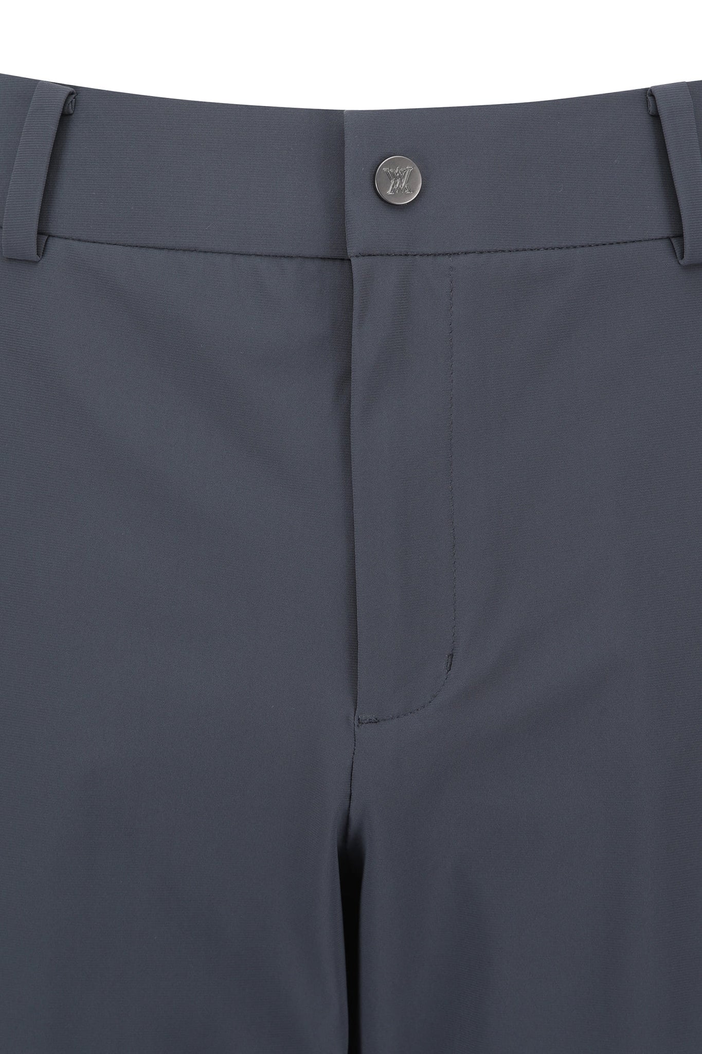 ANEW Golf Men's SM Essential Half Pants - White – Anew Golf USA