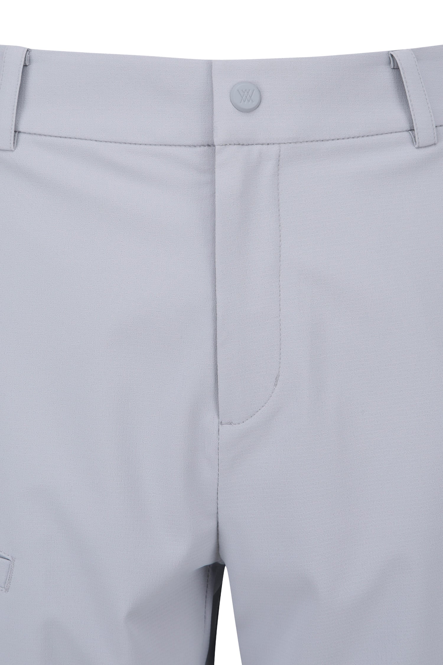 ANEW Golf Men's SM Incisione Half Pants - Light Grey – Anew