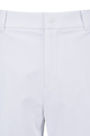 ANEW Golf Men's SM Incisione Half Pants - White