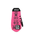 ANEW GOLF Uni Logo Graphic Aircover - Pink