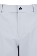 [Legacy Sale] ANEW Golf Men's Basic Half PT - Light Grey