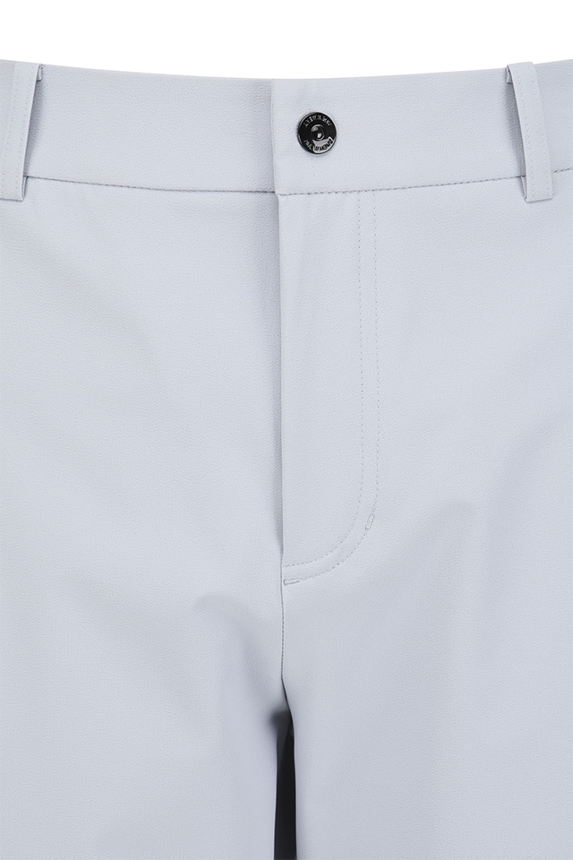 ANEW Golf Men's Basic Half PT - Light Grey