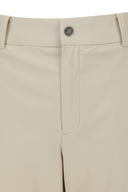 ANEW Golf Men's SM Essential Cool Half Pants - Beige