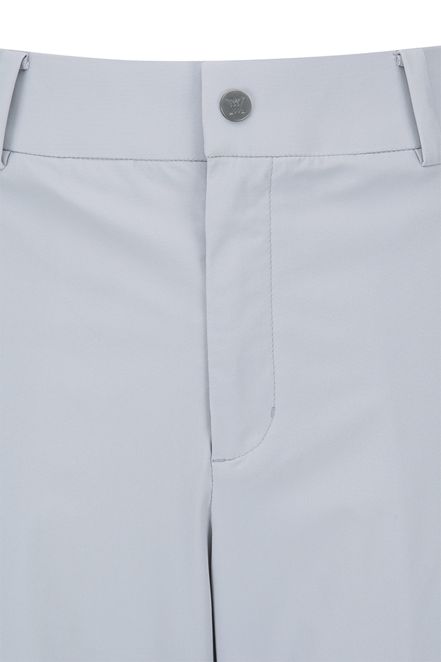 ANEW Golf Men's SM Essential Cool Half Pants - Grey