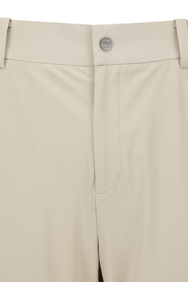 ANEW Golf Men's SM Essential Cool Pants - Beige