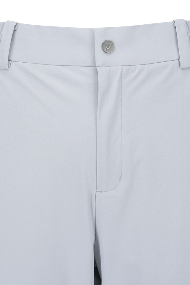 ANEW Golf Men's SM Essential Cool Pants - Grey