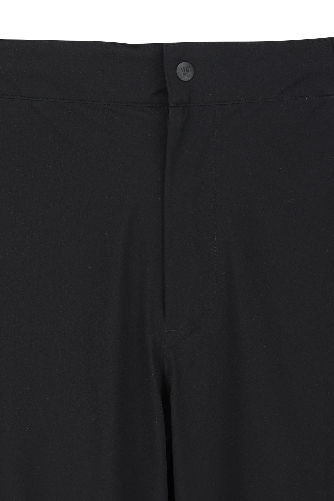 ANEW Golf Men's SM Essential Rain Pants - Black