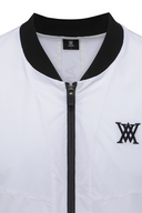 ANEW Golf Men's SM Ventilation Vest - White