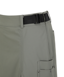 Anew Golf Women's SM Cargo Incision Skirt - Light Khaki