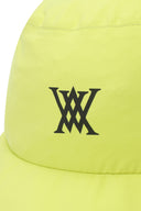 ANEW Golf Uni Waterproof Bucket Hat - Yellow