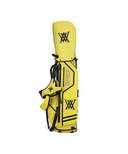 ANEW GOLF Uni Welding Stand Bag - Yellow