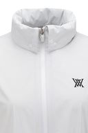 ANEW Golf Women's SM Essential Rain Jacket - Light Grey