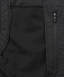 Men's High Tech Cooler Vest - Black