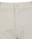ANEW Golf Men's SM Ventilation Pants - Light Beige