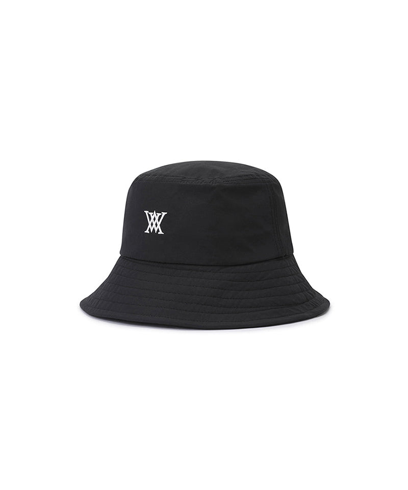 Plaid Bucket Hat