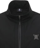 Anew Golf Men's SM Essential Jacket - Black