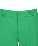ANEW Golf Men's SM Essential Half Pants - Green