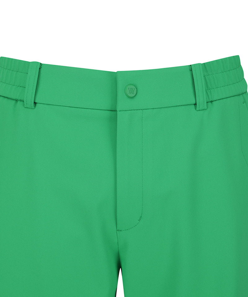 ANEW Golf Men's SM Essential Half Pants - Green